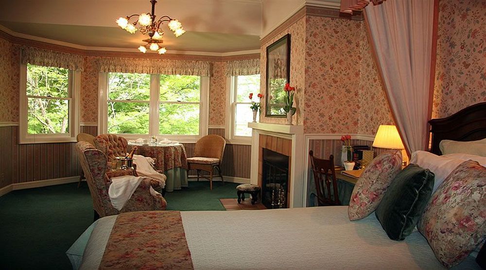 The Foxes Inn Sutter Creek 외부 사진